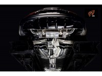 Wydech iPE Mercedes-Benz / AMG GLA45 (X156) Cat-back iPE Mercedes-Benz / AMG GLA45 (X156) Cat-back Exhaust