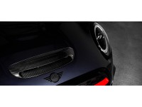 Układ dolotowy Eventuri Carbon do MINI JCW GP3 / JCW Clubman 306HP Układ dolotowy Eventuri Carbon do MINI JCW GP3 / JCW Clubman 306HP