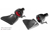 Układ dolotowy Eventuri Carbon do Audi S3 2.0 TFSI