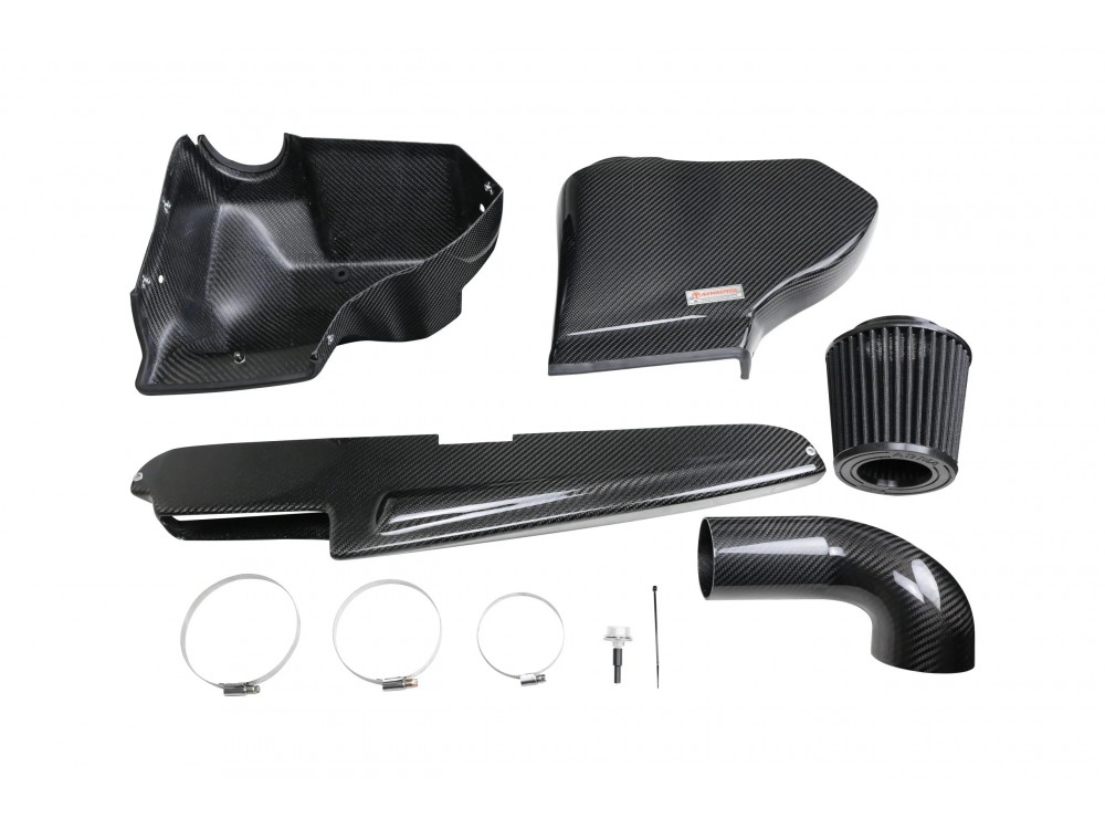 Intake system ARMASPEED Volkswagen Golf 8/8.5 R Intake system ARMASPEED Volkswagen Golf 8/8.5 R