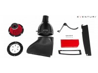 Układ dolotowy Eventuri Carbon do Leon Cupra 2.0 TFSI Układ dolotowy Eventuri Carbon do Leon Cupra 2.0 TFSI