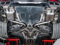 Wydech HMS Mercedes S63 AMG W222 Cat-back HMS Mercedes S63 AMG W222 Cat-back Exhaust