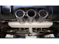 Wydech Remus Honda Civic Type-R FK8 Cat-back Valved Remus Honda Civic Type-R FK8 Cat-back Valved Exhaust