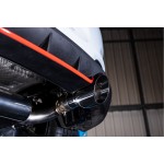 Scorpion Hyundai  i30 N / N Performance (bez GPF) Cat-back (Non-resonated) Exhaust