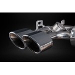 Capristo Jaguar F-Type V8 S Tłumik końcowy Exhaust