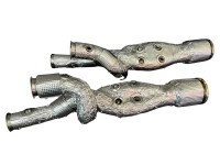 Gintani Lamborghini Aventador SVJ/Ultimae Full Exhaust