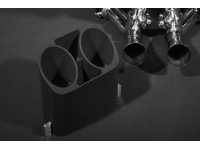 Capristo Lamborghini Murcielago LP670 Valve-system Exhaust