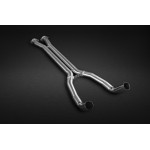 Capristo Chevrolet Corvette C7 / Z06 Cat-back Exhaust