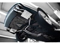 Wydech Capristo Audi S6/S7 C7 Cat-back Capristo Audi S6/S7 C7 Cat-back Exhaust