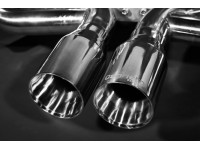 Wydech Capristo Porsche 987 Cayman MK1 Cat-back Capristo Porsche 987 Cayman MK1 Cat-back Exhaust