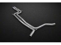 Wydech Capristo Audi S6/S7 C7 Cat-back Capristo Audi S6/S7 C7 Cat-back Exhaust