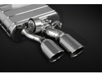Wydech Capristo Audi S6/S7 C7 Cat-back Capristo Audi S6/S7 C7 Cat-back Exhaust