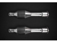 Capristo Aston Martin DB9 / DBS Sportowe Katalizatory 100 CPSI Exhaust