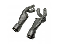 Gintani Lamborghini Revuelto F1 Exhaust System 