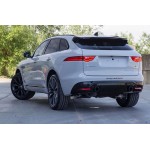 Quicksilver Jaguar F-Pace 3.0 D300 Tłumik końcowy Exhaust