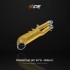 Sport catalytic converter