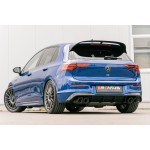 REMUS VW Golf 8 R GPF Back (EC) Exhaust