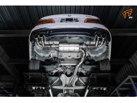 Wydech iPE BMW 520i / 530i (G30 G31) Cat-back iPE BMW 520i / 530i (G30 G31) Cat-back Exhaust