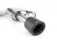 Wydech Quicksilver Jaguar F-Pace 3.0 D300 Tłumik końcowy Quicksilver Jaguar F-Pace 3.0 D300 Tłumik końcowy Exhaust