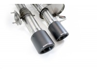 Wydech Quicksilver Jaguar F Pace SVR 5.0 Quicksilver Jaguar F Pace SVR 5.0 Exhaust