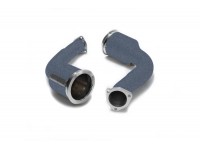 Armytrix Lamborghini Urus 4.0L Cat-back Exhaust