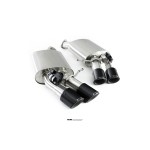 Kline AUDI RS5 B9 2.9TFSI Exhaust Stainless / Inconel Exhaust