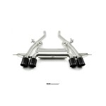 Kline BMW M3/M4 G80/G81/G82/G83 Exhaust Stainless / Inconel Exhaust