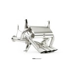 Kline Lamborghini Aventador Superveloce Exhaust Stainless / Inconel Exhaust