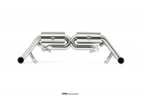 Kline Lamborghini Gallardo Exhaust Stainless / Inconel Exhaust