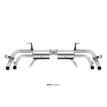 Kline Lamborghini Huracan Exhaust Stainless / Inconel Exhaust