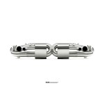 Kline Porsche 911 (992) Turbo Exhaust Stainless / Inconel Exhaust