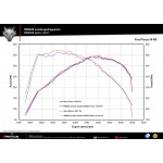 Remus Ford Focus RS MK3 Cat-back Exhaust