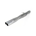 Quicksilver Range Rover Sport P400 Exhaust