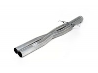 Wydech Quicksilver Range Rover Sport P400 Quicksilver Range Rover Sport P400 Exhaust