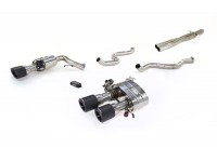 Wydech Quicksilver Range Rover Sport 5.0 V8 Super Charged Quicksilver Range Rover Sport 5.0 V8 Super Charged Exhaust