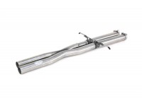 Exhaust Quicksilver Range Rover Sport SVR - LR486S Exhaust Quicksilver Range Rover Sport SVR - LR486S