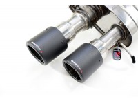 Wydech Quicksilver Range Rover Sport P400 Quicksilver Range Rover Sport P400 Exhaust