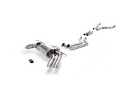 Wydech Quicksilver Range Rover P530 / SV P615 4.4 V8 Twin Turbo 2022+ Quicksilver Range Rover P530 / SV P615 4.4 V8 Twin Turbo 2022+ Exhaust