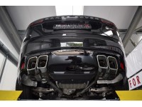 Wydech Quicksilver Range Rover Velar SVA P550 Quicksilver Range Rover Velar SVA P550 Exhaust