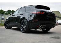 Wydech Quicksilver Range Rover Velar SVA P550 Quicksilver Range Rover Velar SVA P550 Exhaust