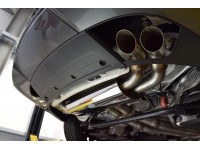 Wydech Quicksilver Range Rover P530 / SV P615 4.4 V8 Twin Turbo 2022+ Quicksilver Range Rover P530 / SV P615 4.4 V8 Twin Turbo 2022+ Exhaust