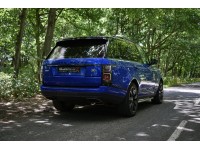 Wydech Quicksilver Range Rover 5.0 V8 Super Charged Quicksilver Range Rover 5.0 V8 Super Charged Exhaust