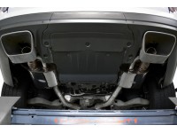 Wydech Quicksilver Range Rover 5.0 V8 Super Charged Quicksilver Range Rover 5.0 V8 Super Charged Exhaust