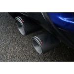 Quicksilver Lexus GS F (2016-2018) Cat-back Exhaust