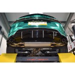 Quicksilver Lamborghini Urus Cat-back Exhaust