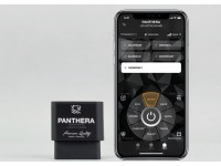 Aktywny wydech Panthera LEO MAGNA (Maserati V8 Sound)