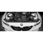 Układ dolotowy Eventuri Carbon do BMW M2 Competition / CS F87