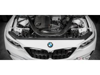 Układ dolotowy Eventuri Carbon do BMW M2 Competition / CS F87 Układ dolotowy Eventuri Carbon do BMW M2 Competition / CS F87