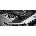Układ dolotowy Eventuri Carbon do BMW M2 Competition / CS F87