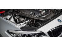 Układ dolotowy Eventuri Carbon do BMW M2 Competition / CS F87 Układ dolotowy Eventuri Carbon do BMW M2 Competition / CS F87